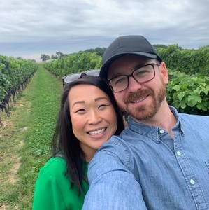 Meet your Posher, Catherine